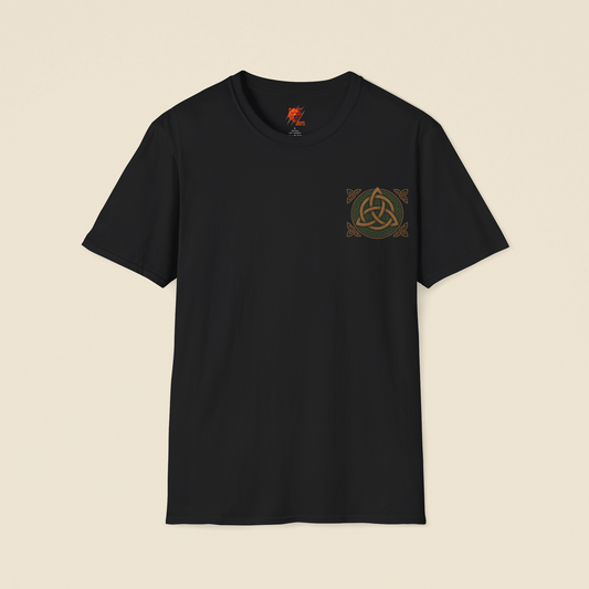 Celtic Harmony Tee