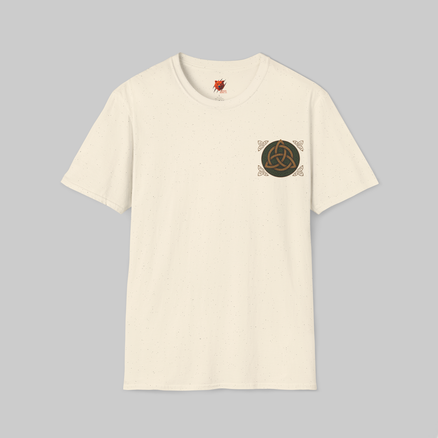Celtic Harmony Tee