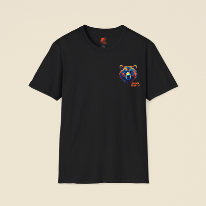 Bear Inspiration Tee