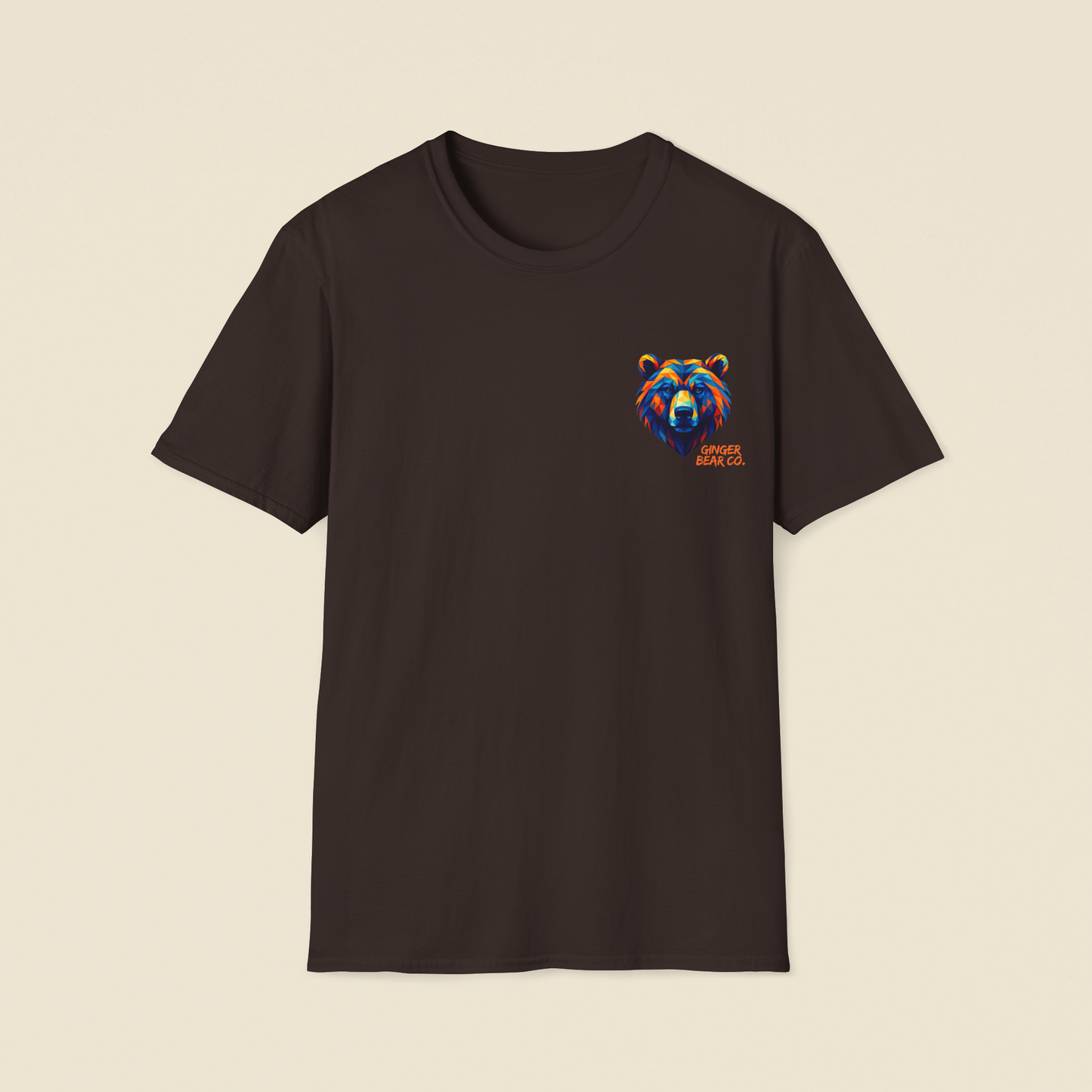 Bear Inspiration Tee