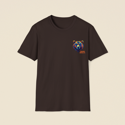 Bear Inspiration Tee