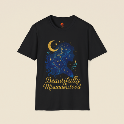 Celestial Woman Tee
