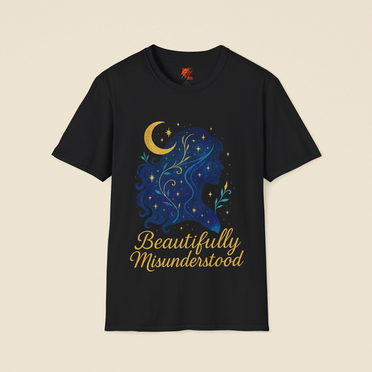 Celestial Woman Tee