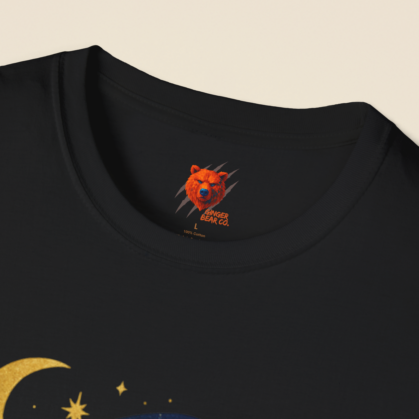 Celestial Woman Tee