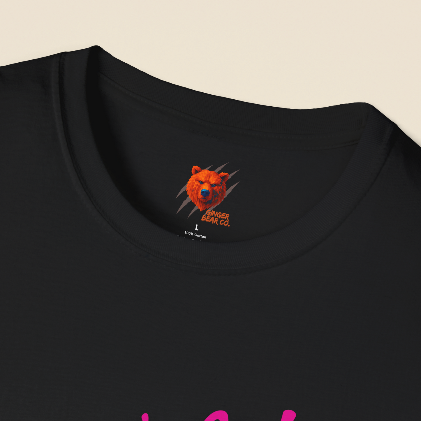 Wild Soul Tee