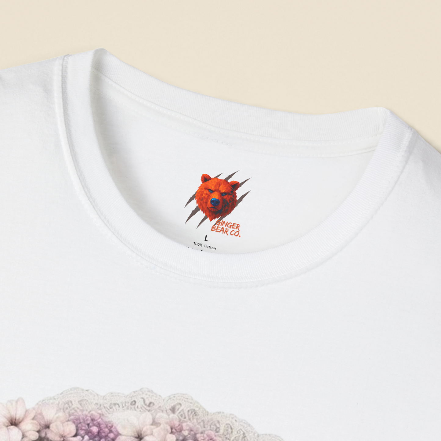 Dreamy Butterflies Tee