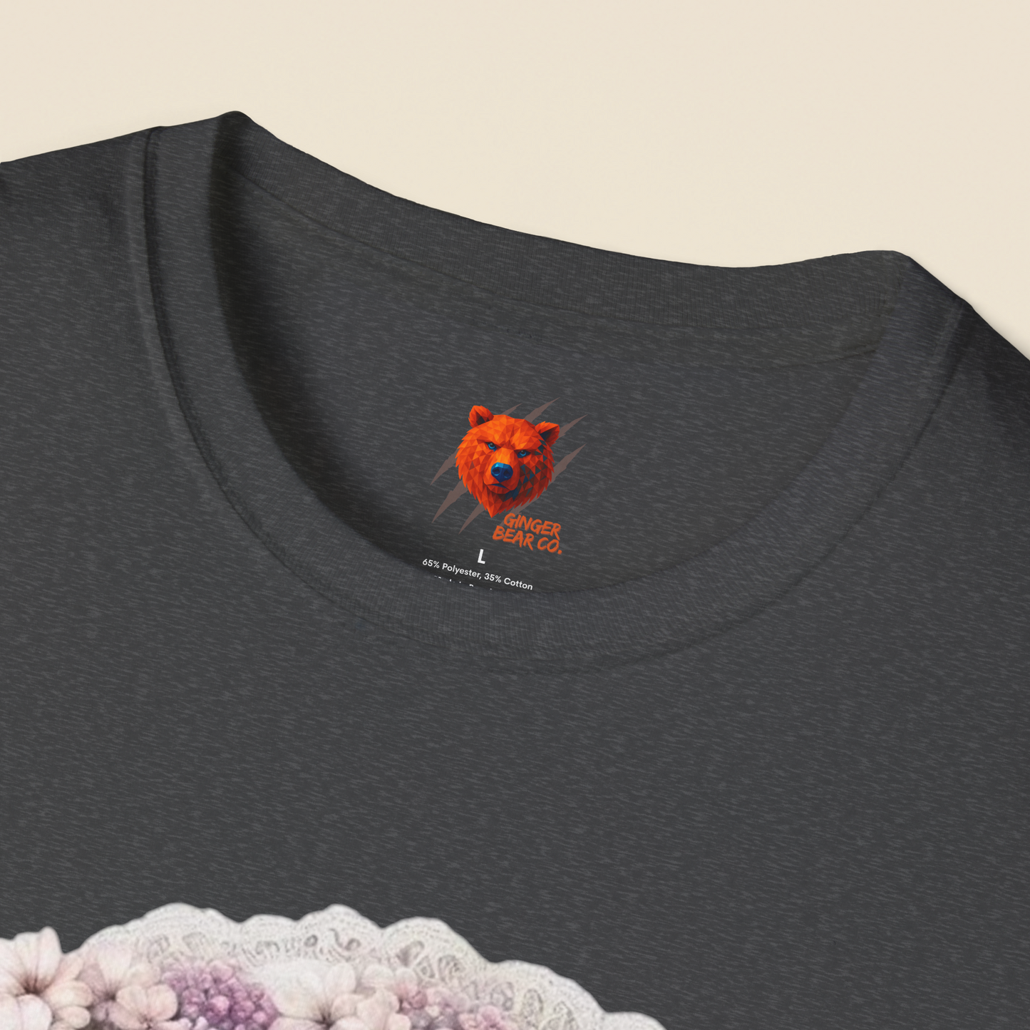 Dreamy Butterflies Tee