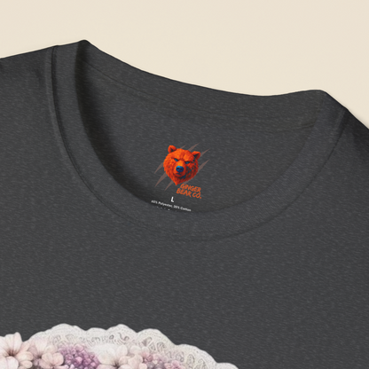 Dreamy Butterflies Tee