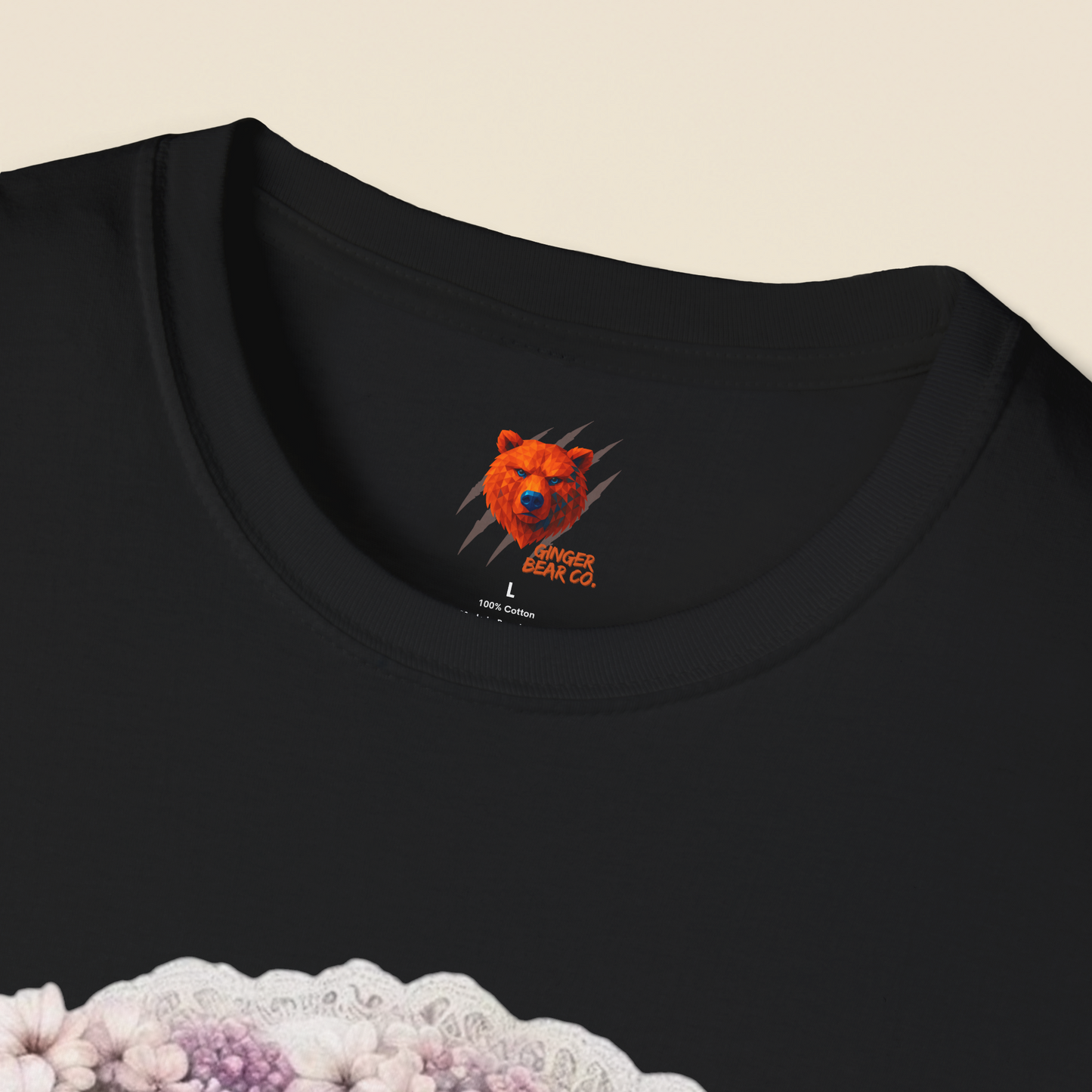 Dreamy Butterflies Tee