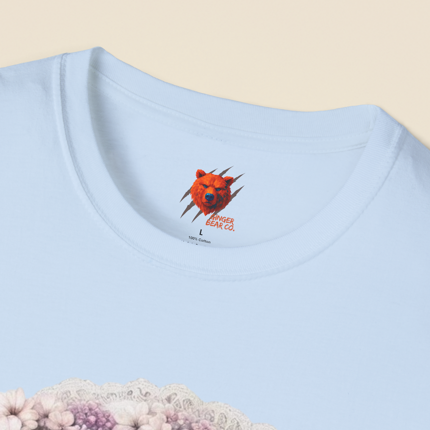 Dreamy Butterflies Tee