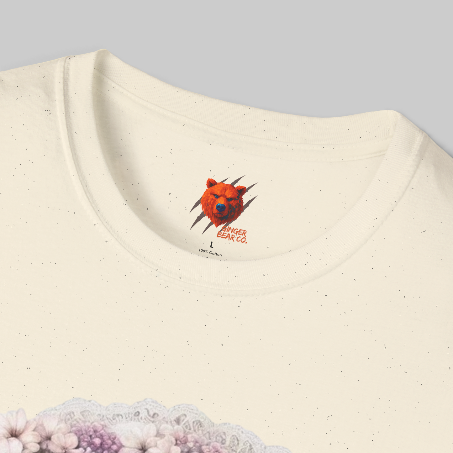 Dreamy Butterflies Tee