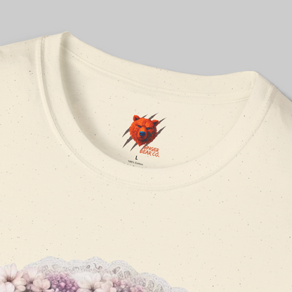Dreamy Butterflies Tee