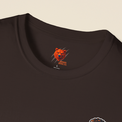 The Black Sheep - No Apologies Tee