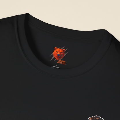 The Black Sheep - No Apologies Tee