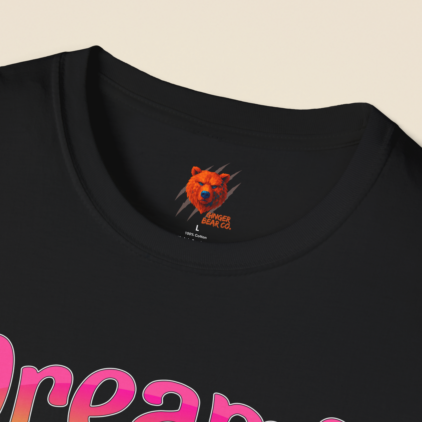 Dreams Butterfly Tee