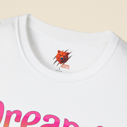Dreams Butterfly Tee