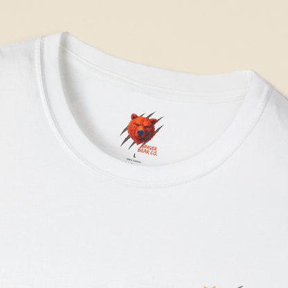 Whimsical Dragon Tee