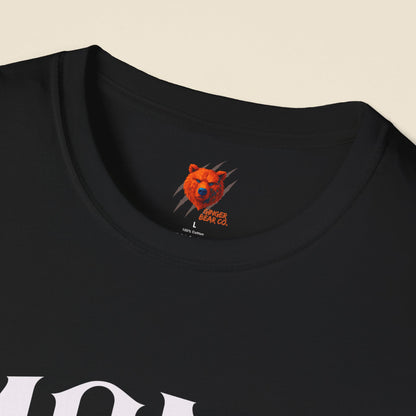 Mama Bear Tee – Fierce Motherhood Collection