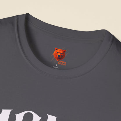 Mama Bear Tee – Fierce Motherhood Collection