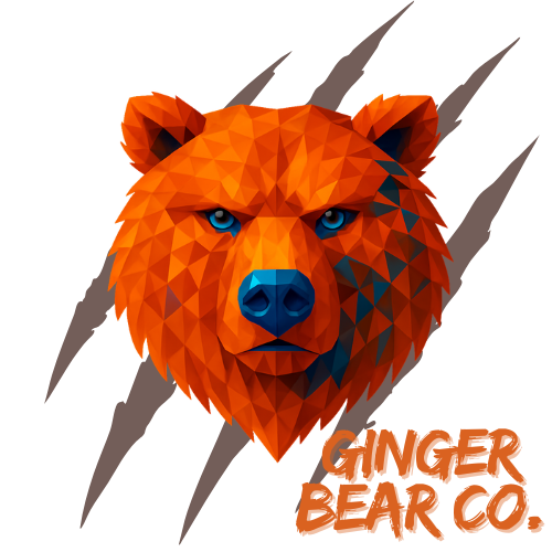 Ginger Bear Co.