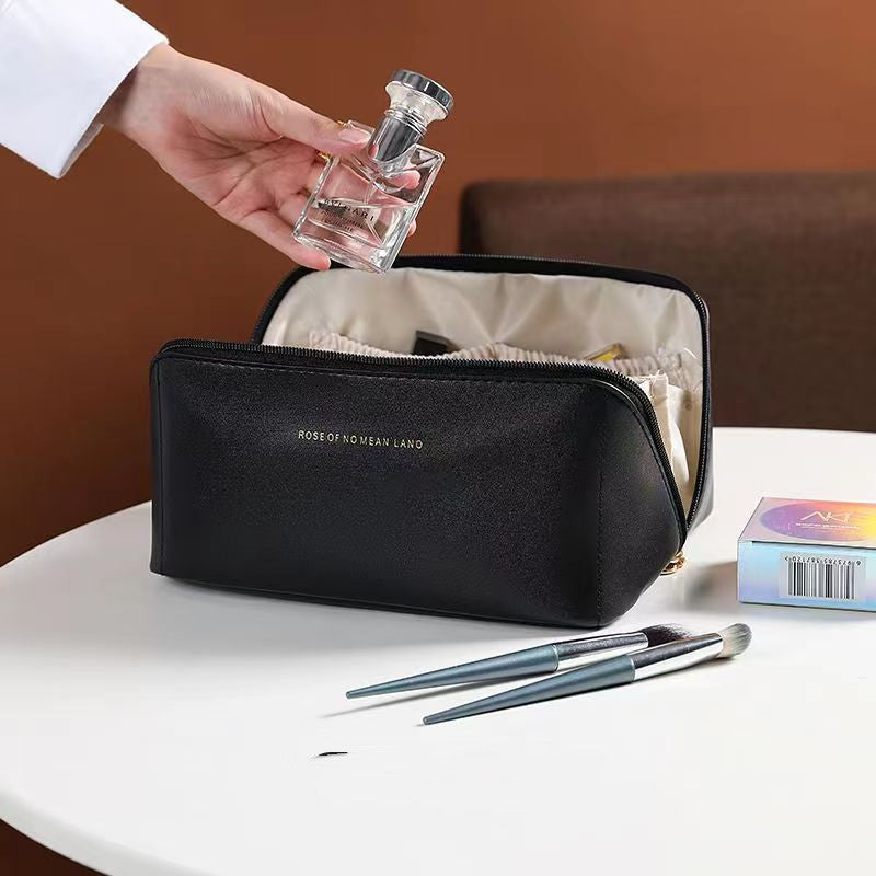 Large Capacity Multifunction Travel Cosmetic Bag | Ginger Bear Boutique