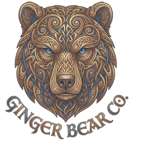 Ginger Bear Co.
