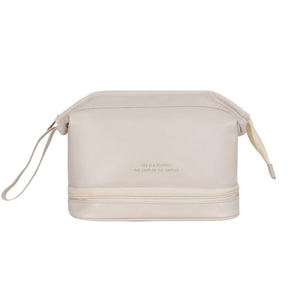 Large Capacity Multifunction Travel Cosmetic Bag | Ginger Bear Boutique