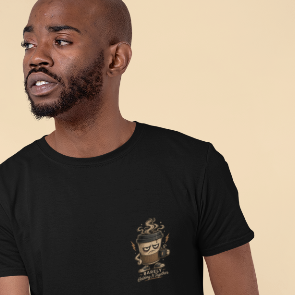 Funny Coffee Shirt