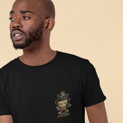 Funny Coffee Shirt