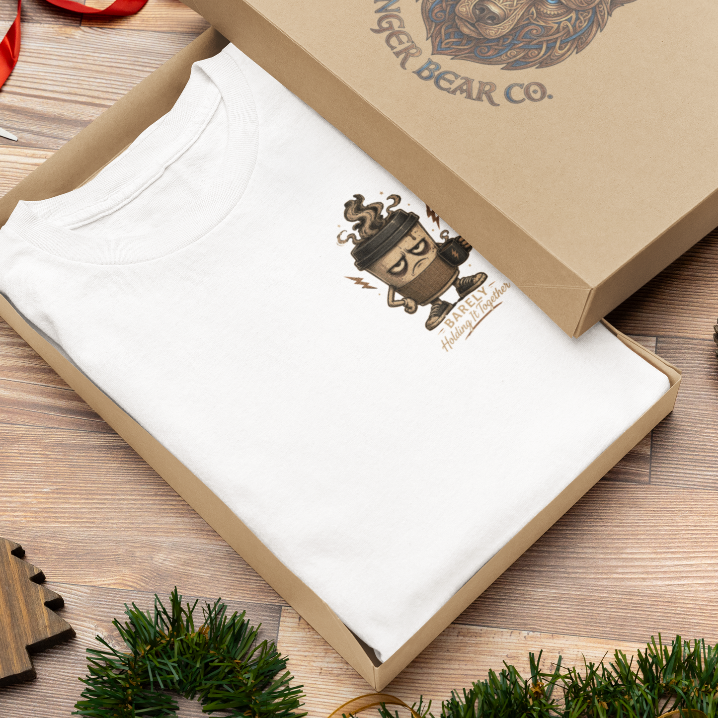 Funny Coffee Shirt