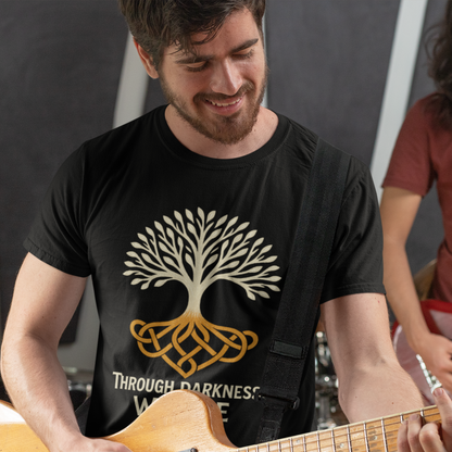 Celtic Tree Tee