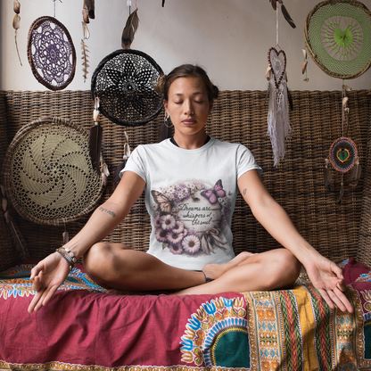 Dreamy Butterflies Tee