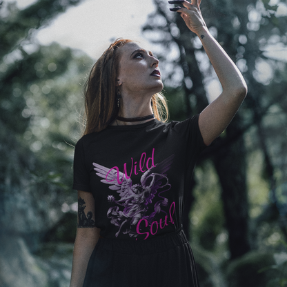 Wild Soul Tee